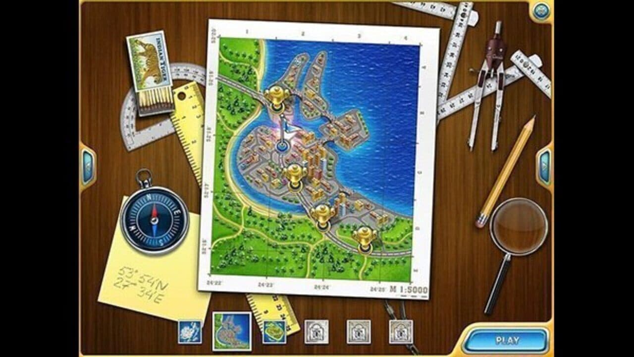 Rescue Frenzy screenshot 1