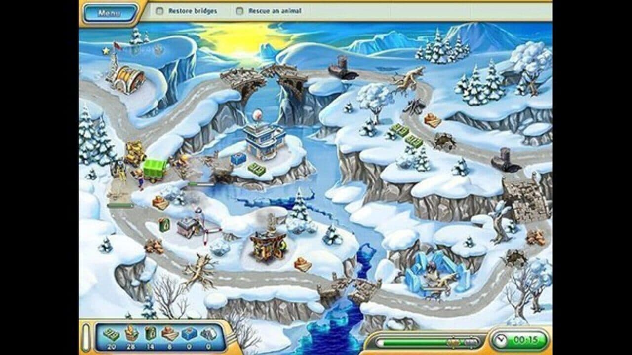 Rescue Frenzy thumbnail 2