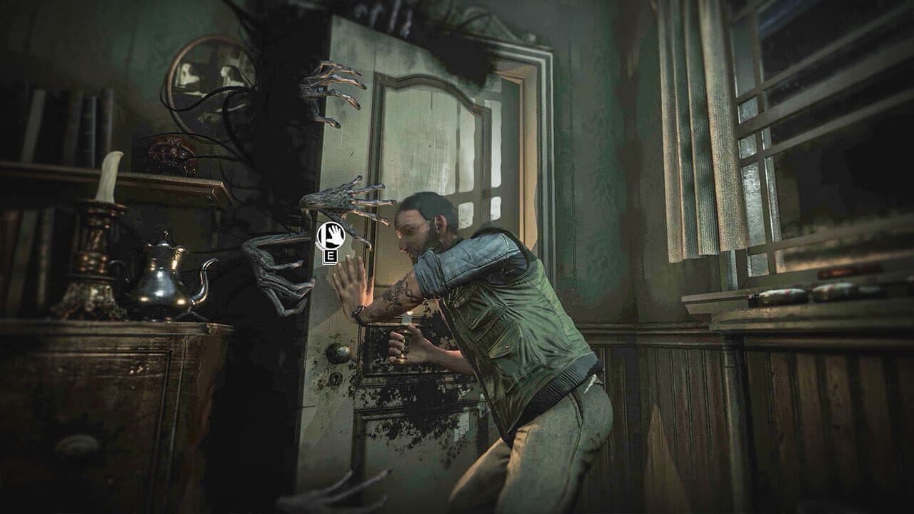 Song of Horror: Complete Edition thumbnail 5