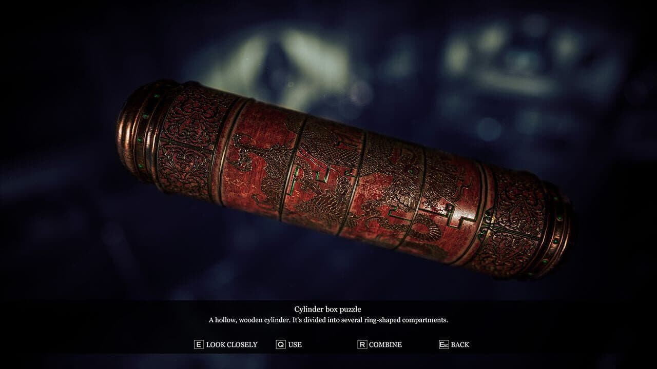 Song of Horror: Complete Edition thumbnail 6
