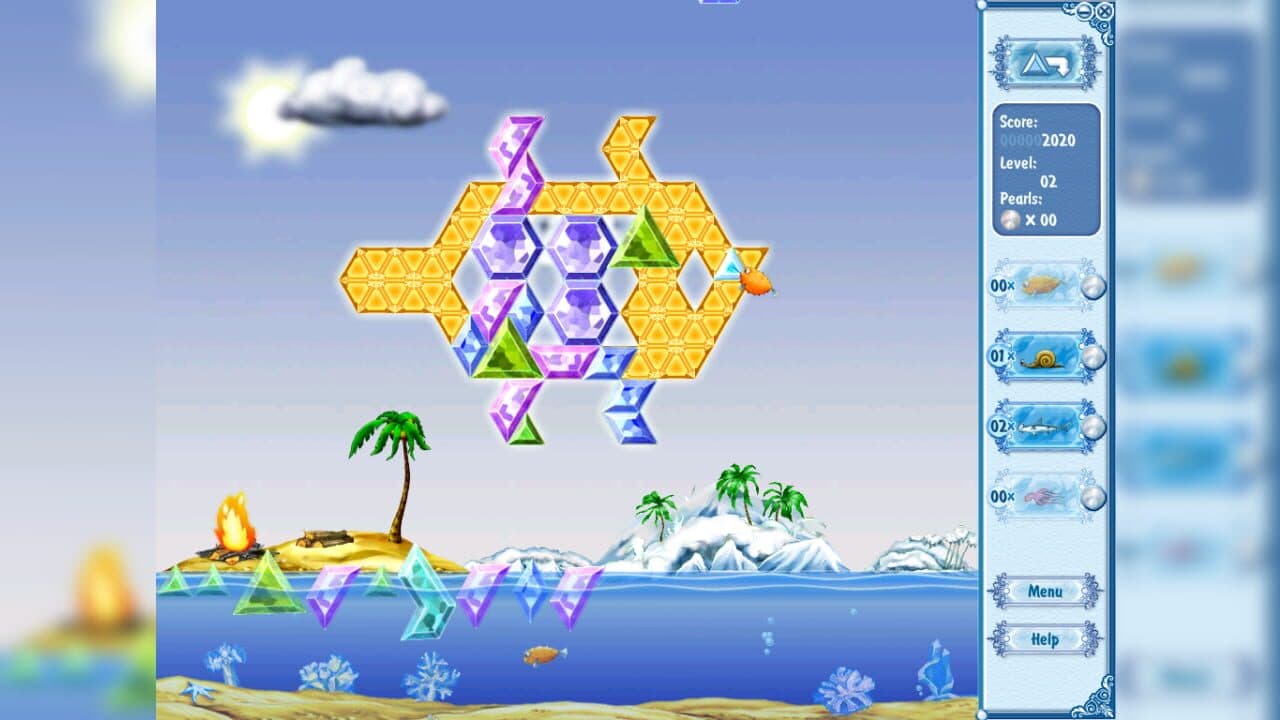 Arctic Quest thumbnail 2