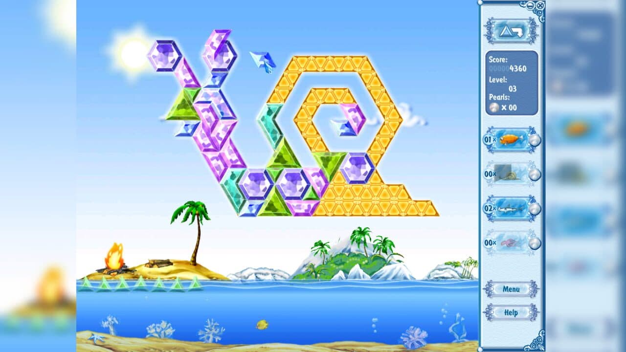 Arctic Quest thumbnail 3