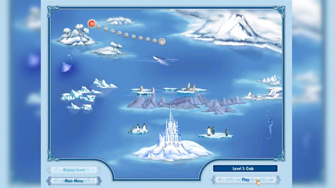 Arctic Quest thumbnail 5
