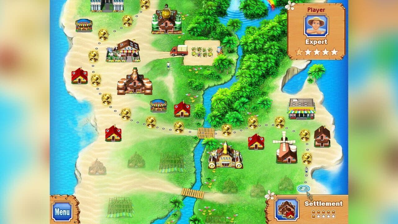 Tropical Farm thumbnail 2