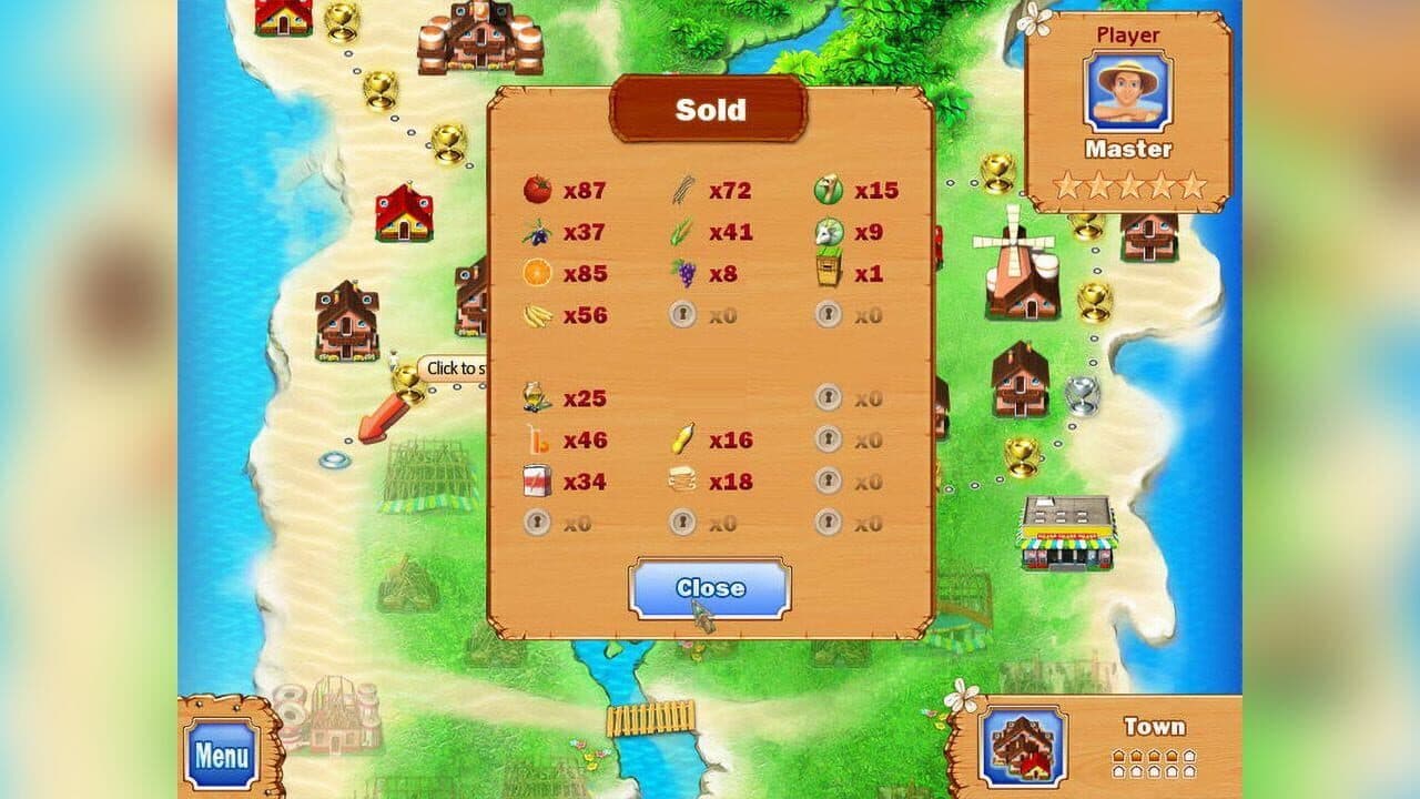 Tropical Farm thumbnail 3