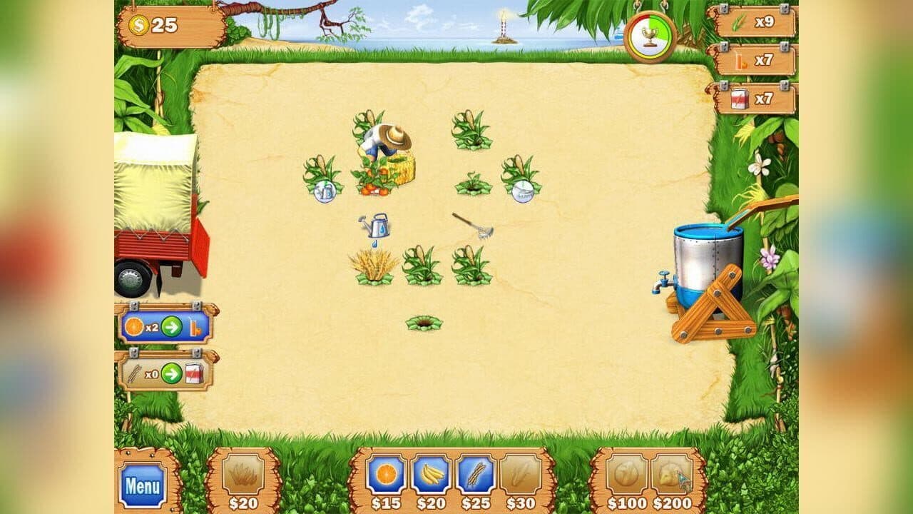 Tropical Farm thumbnail 4