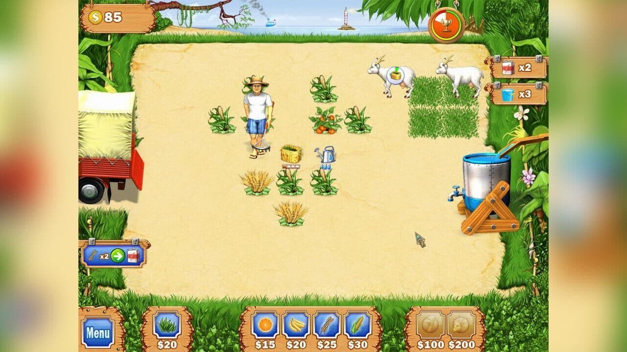 Tropical Farm thumbnail 5