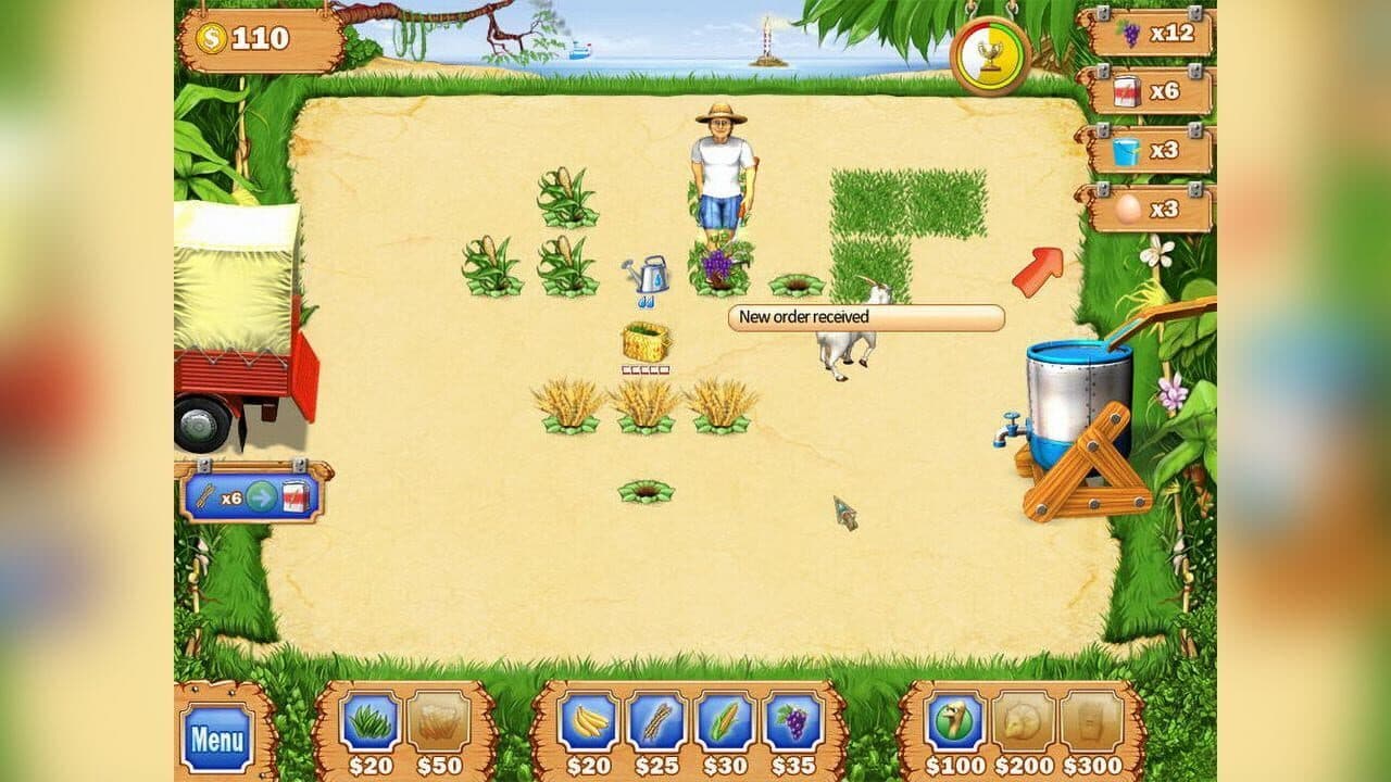 Tropical Farm thumbnail 8