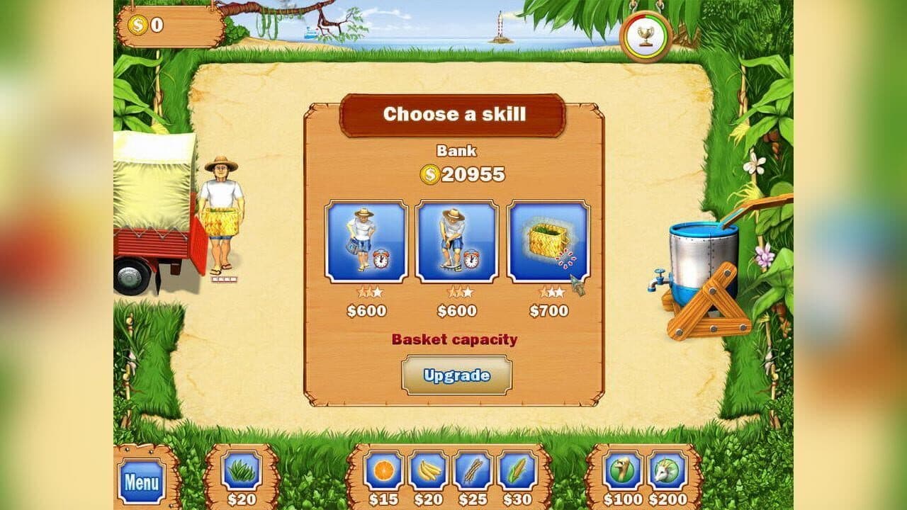 Tropical Farm thumbnail 6