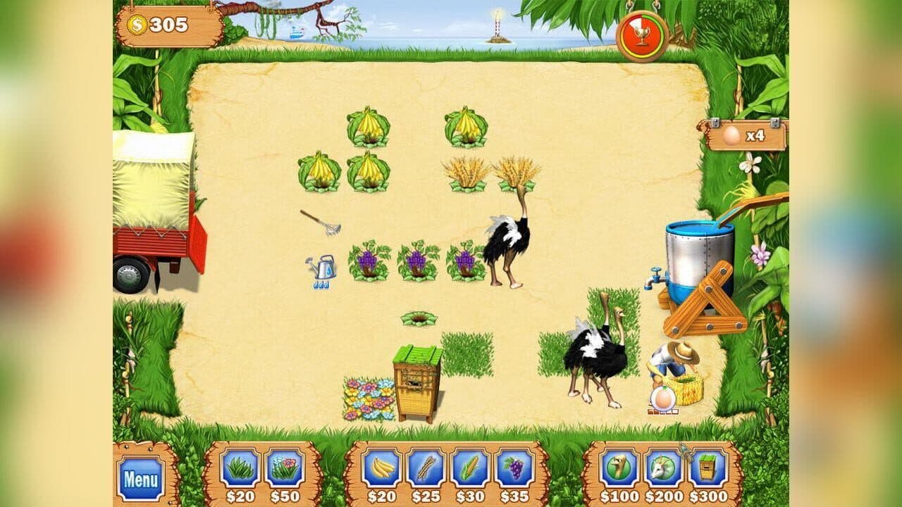 Tropical Farm thumbnail 7