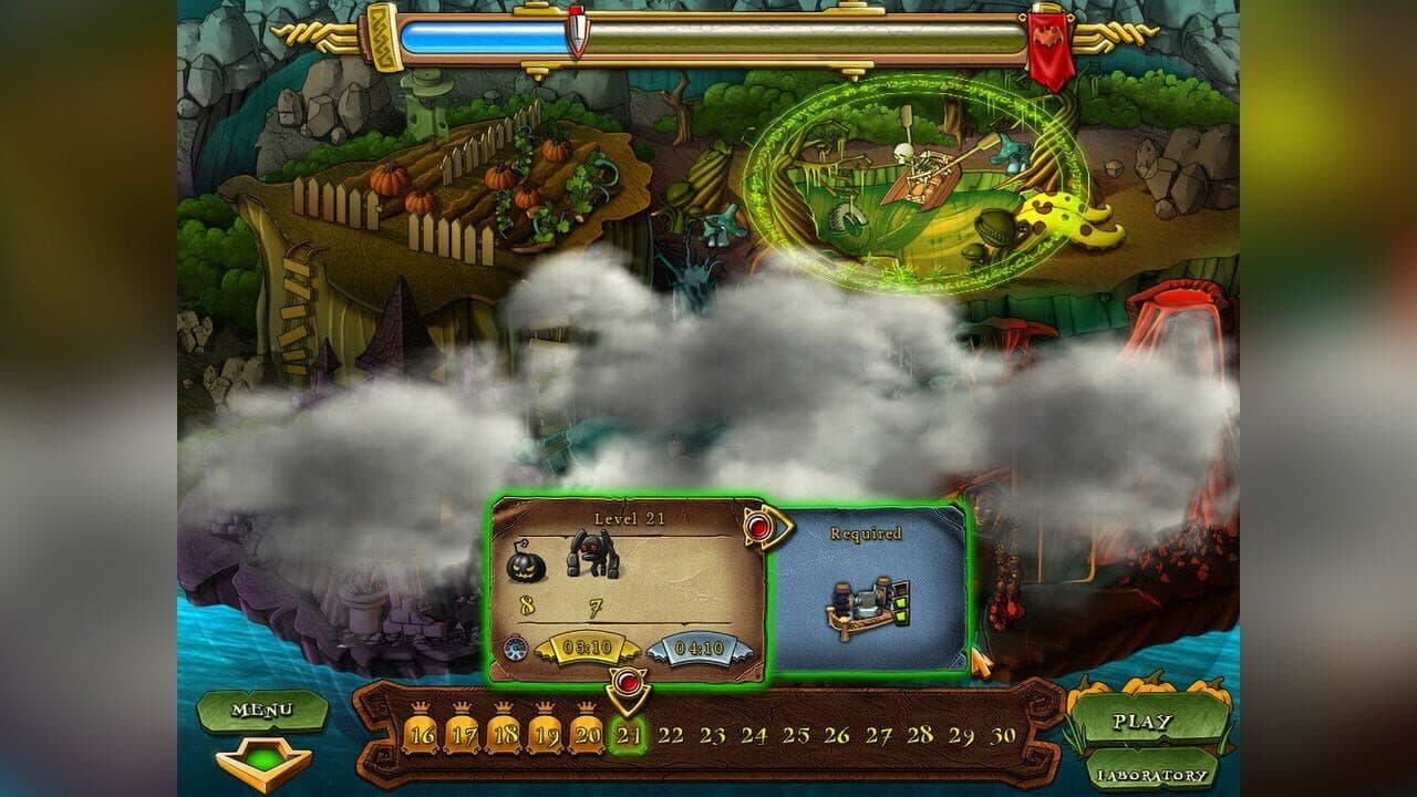 Vampires vs. Zombies thumbnail 2