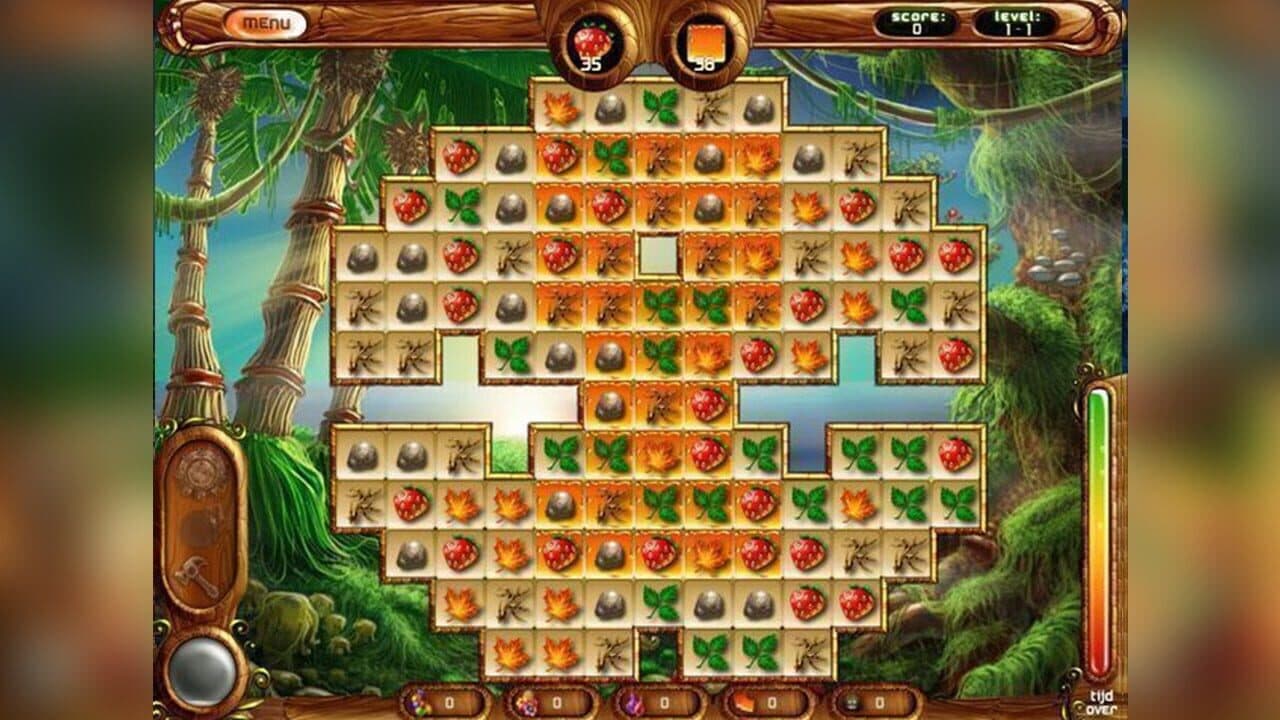 The Enchanting Islands thumbnail 2