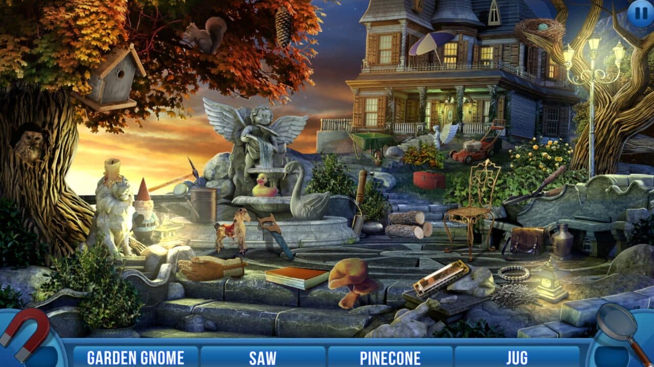 Hidden Investigation: Who Did It? thumbnail 3