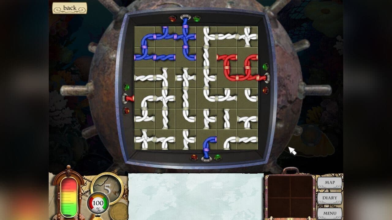 Treasure Masters, Inc. thumbnail 2