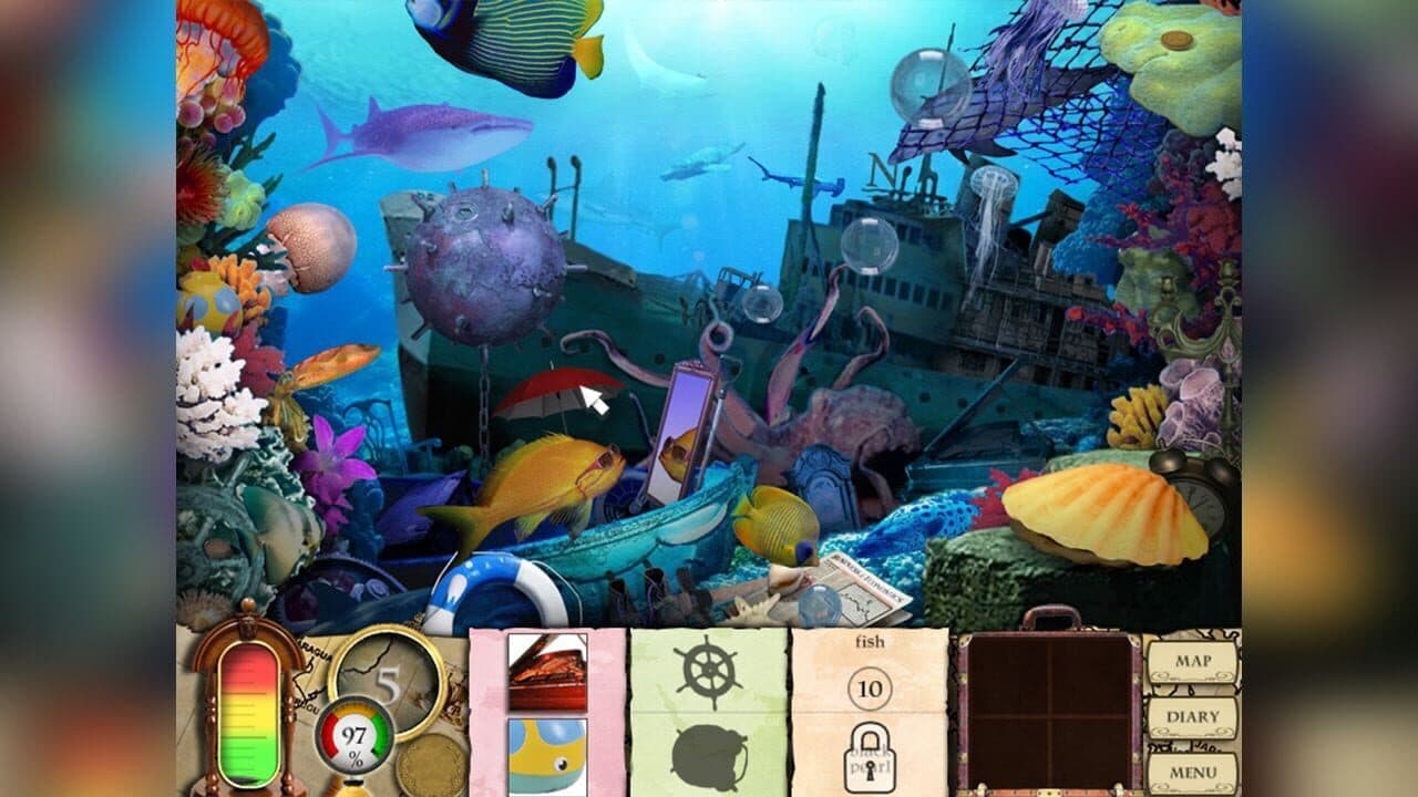 Treasure Masters, Inc. thumbnail 3