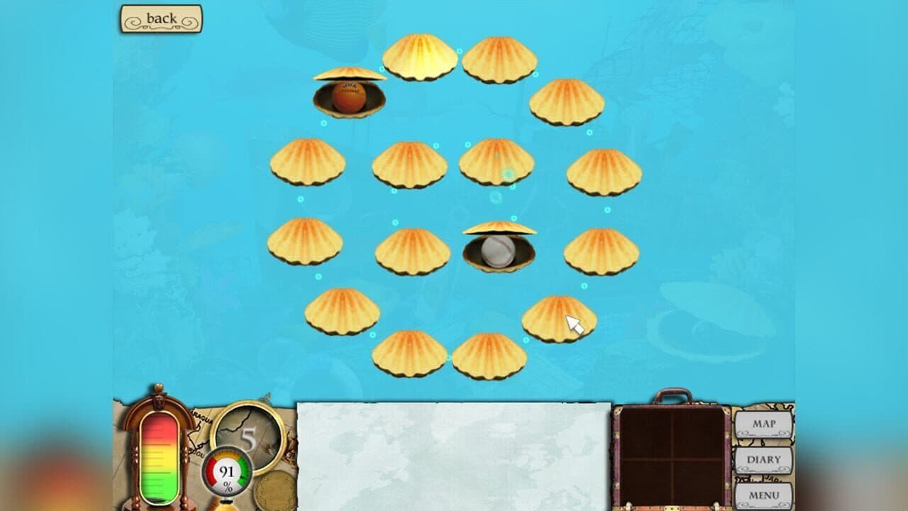 Treasure Masters, Inc. thumbnail 4