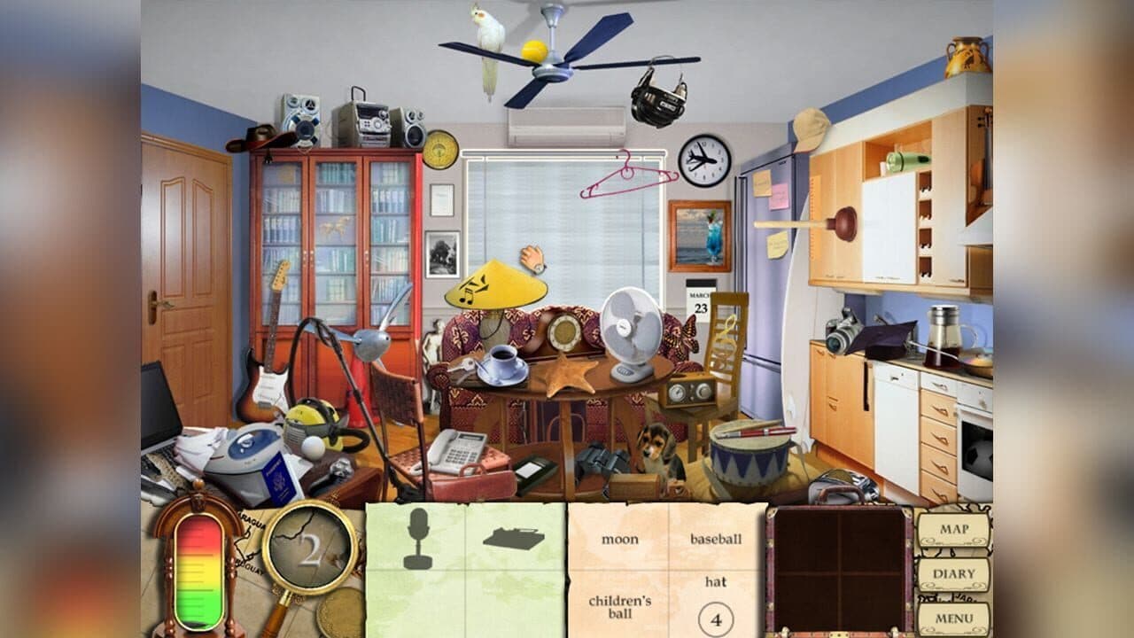 Treasure Masters, Inc. thumbnail 5