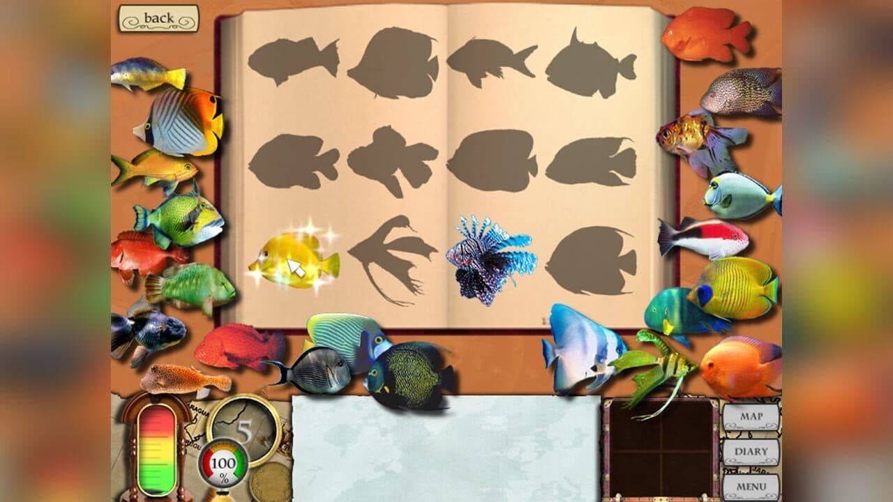 Treasure Masters, Inc. thumbnail 6
