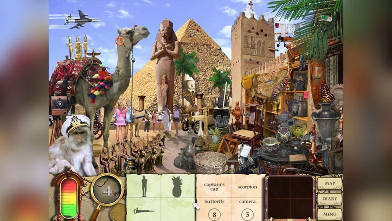 Treasure Masters, Inc. thumbnail 7