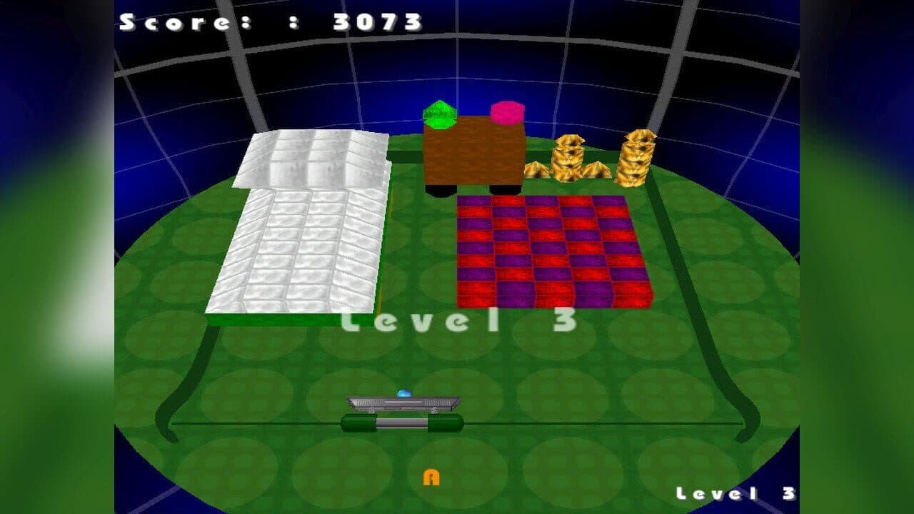Smash Frenzy screenshot 1