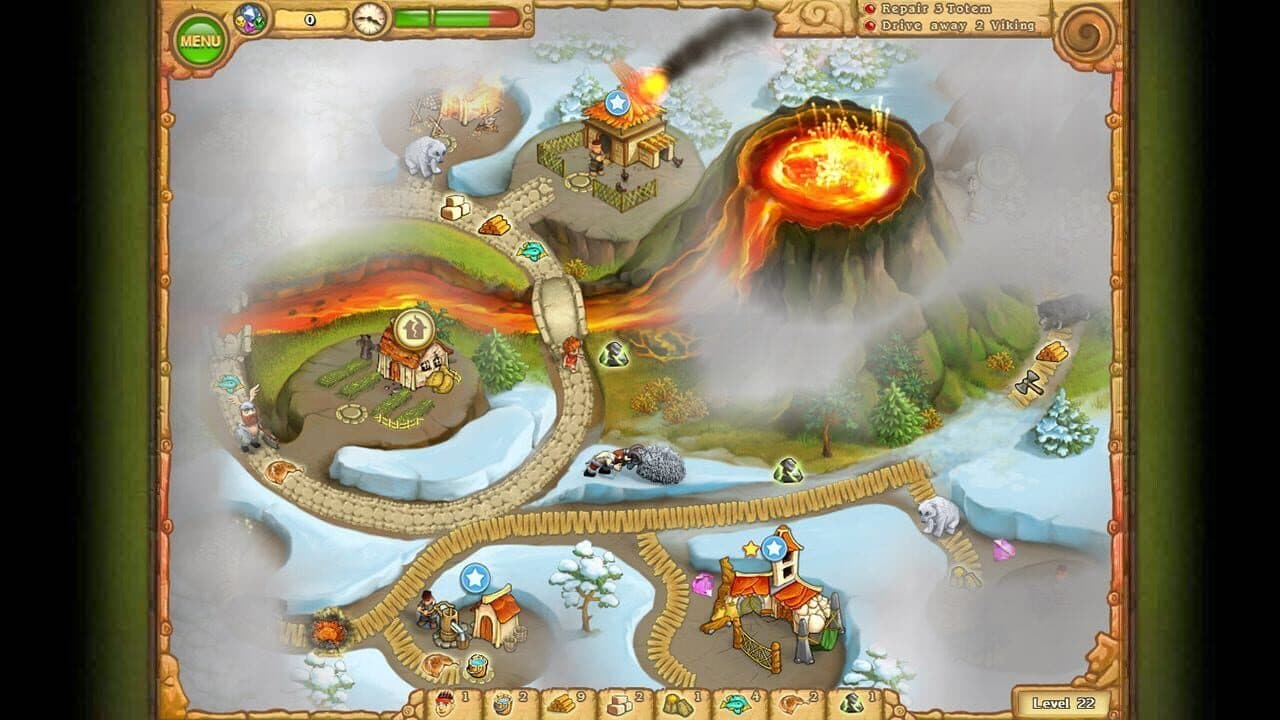 Island Tribe 4 thumbnail 3