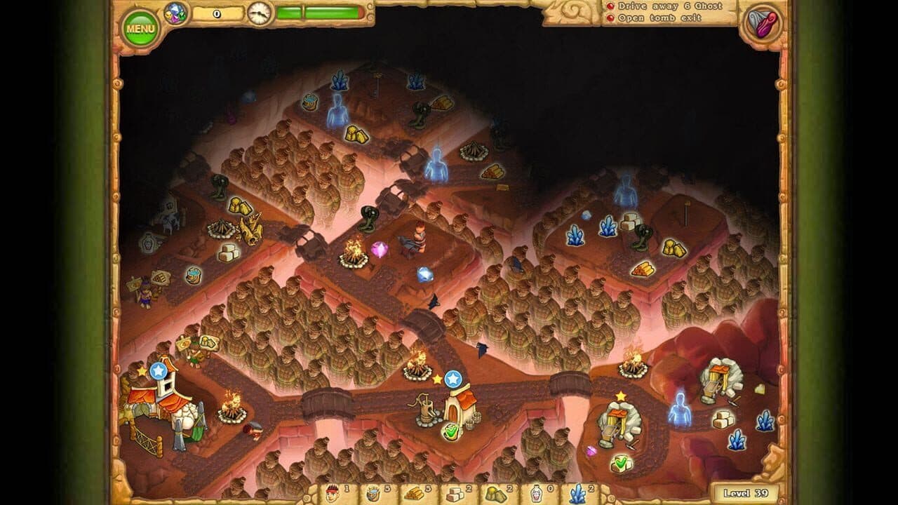 Island Tribe 4 thumbnail 6