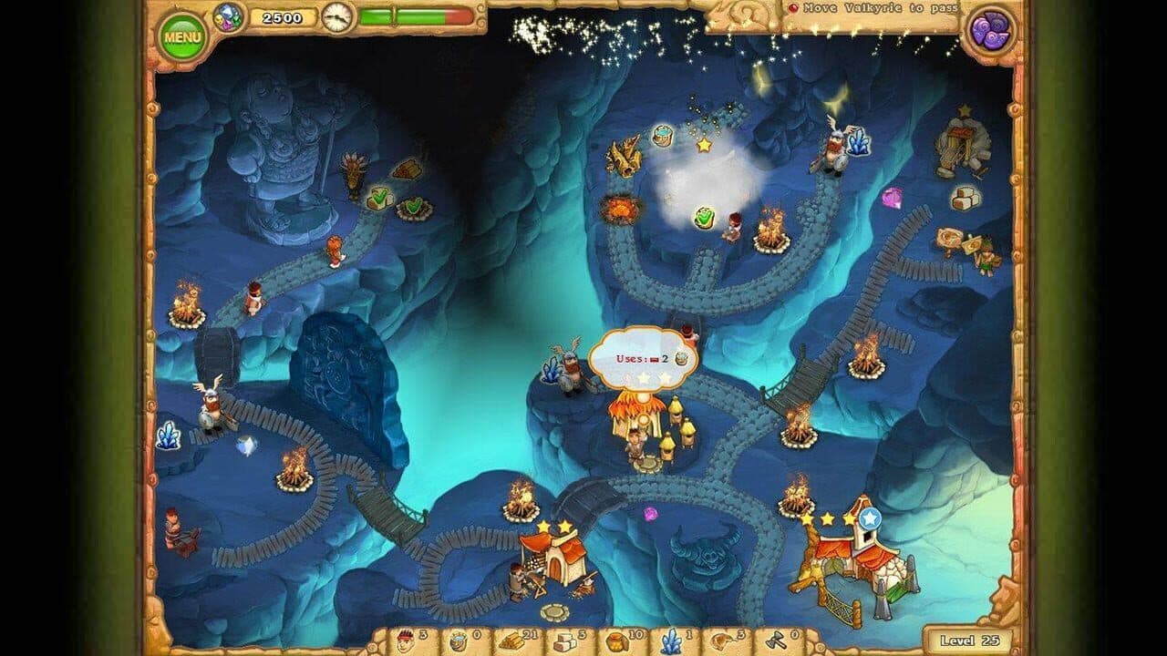 Island Tribe 4 screenshot 1