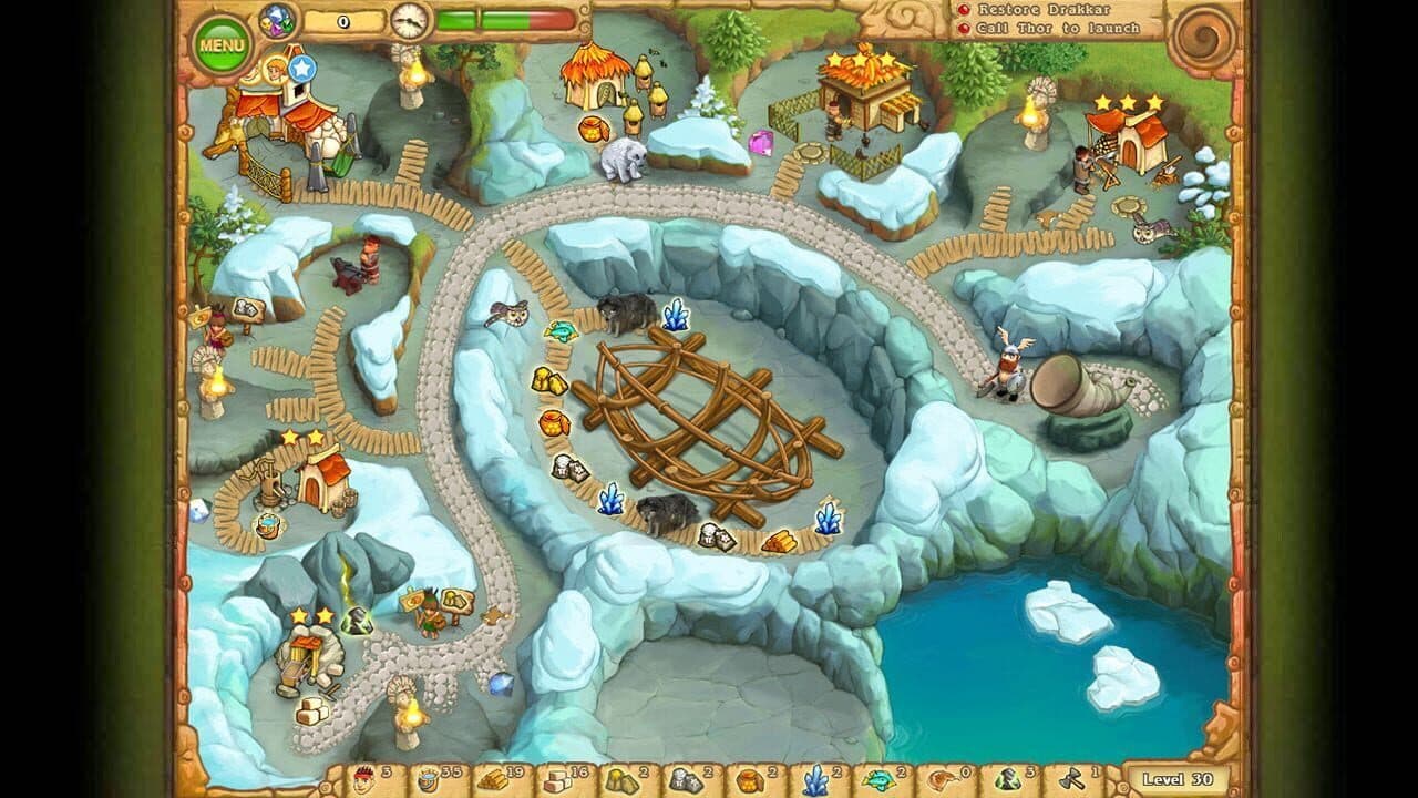 Island Tribe 4 thumbnail 2