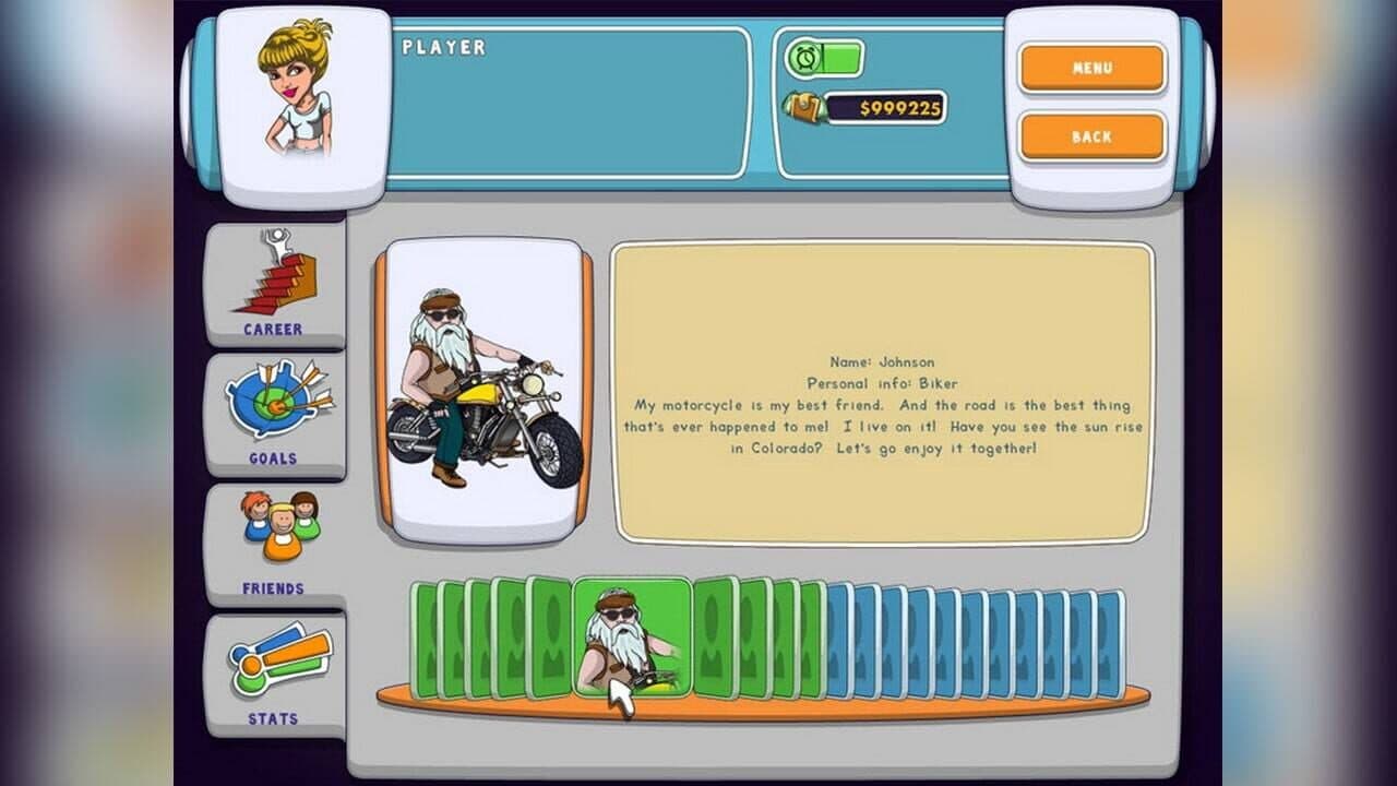 Path to Success screenshot 1