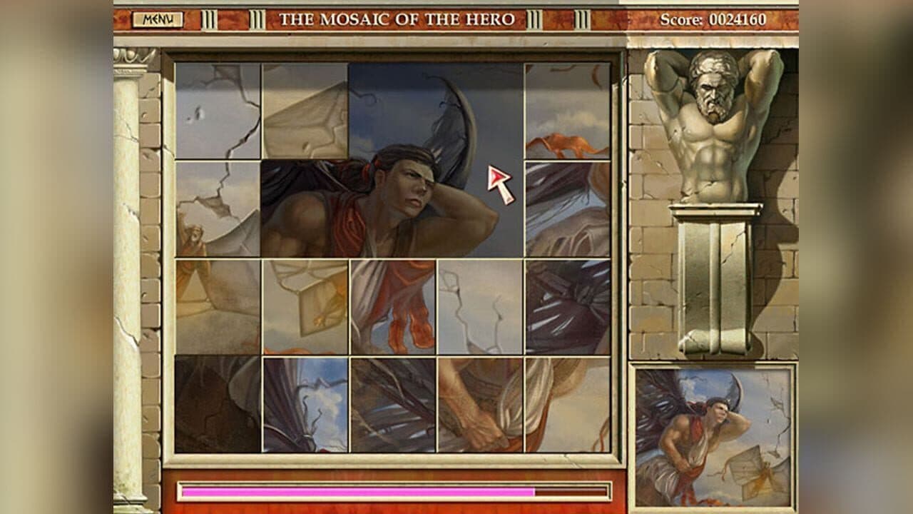 Heroes of Hellas thumbnail 2