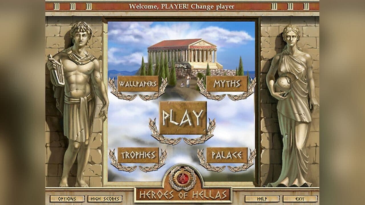 Heroes of Hellas thumbnail 3