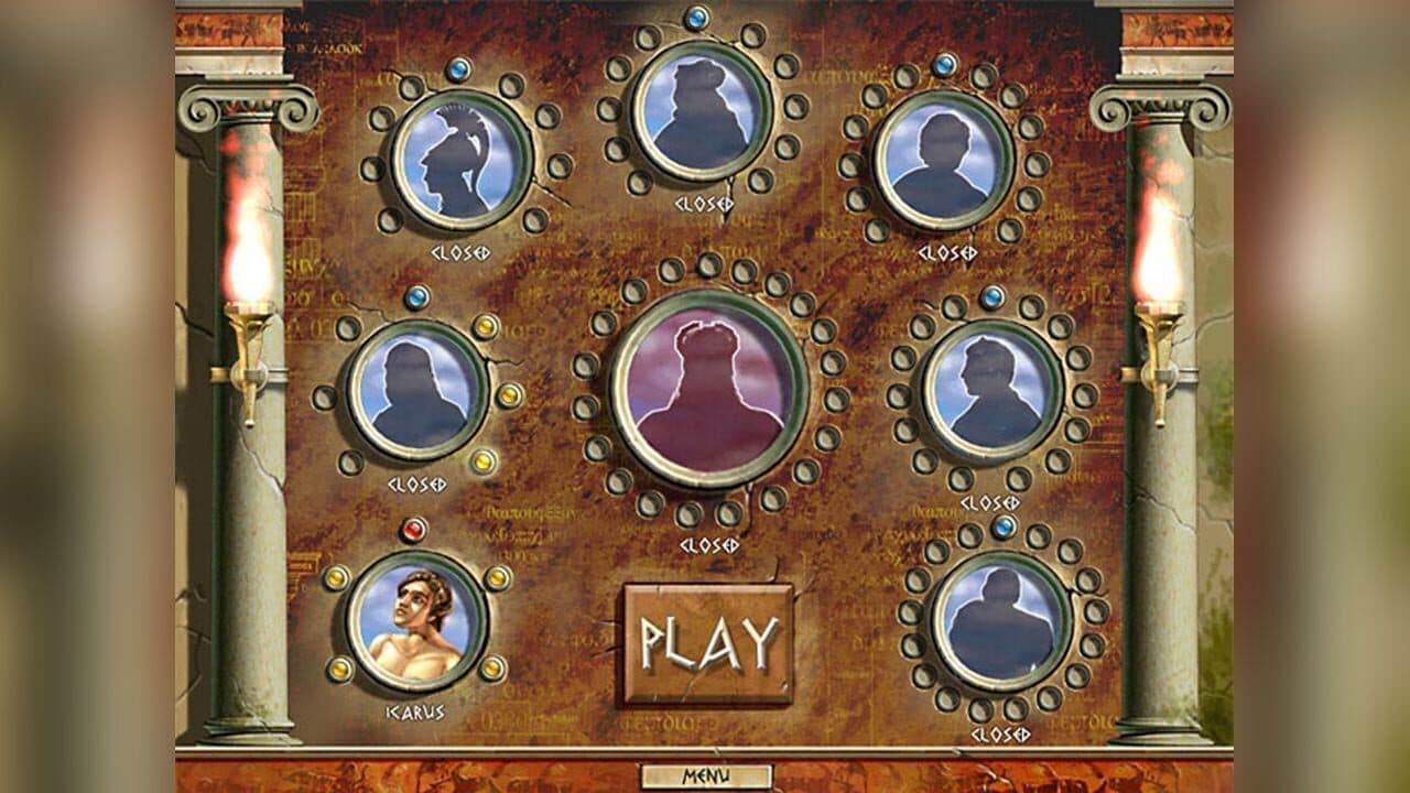 Heroes of Hellas thumbnail 4