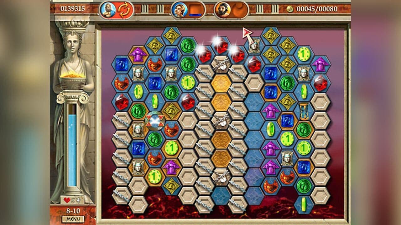 Heroes of Hellas thumbnail 5