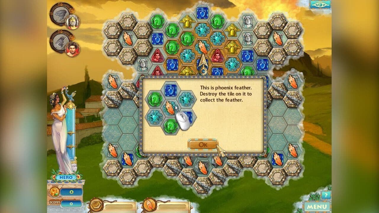 Heroes of Hellas 2: Olympia thumbnail 8