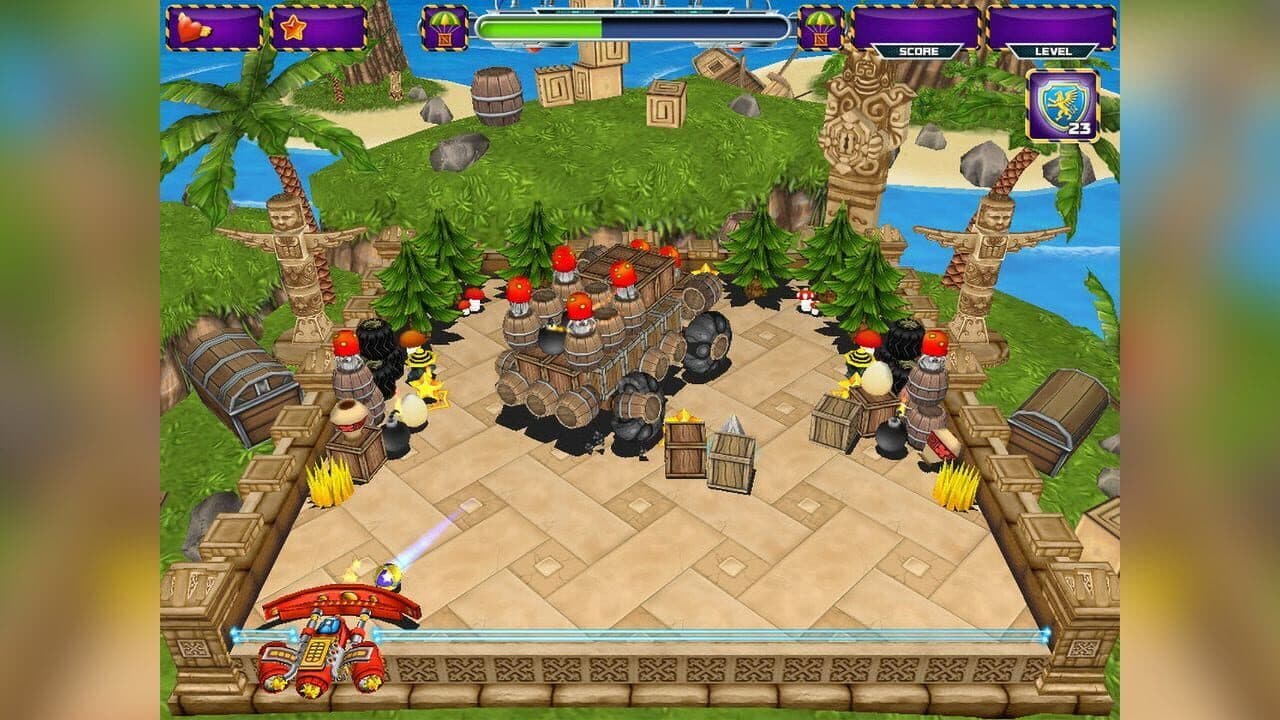 Mega World Smash thumbnail 3