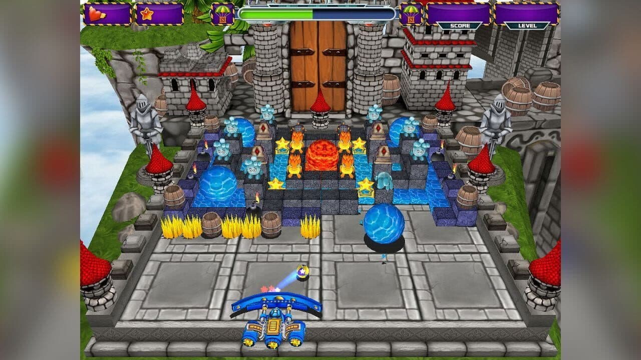 Mega World Smash thumbnail 4