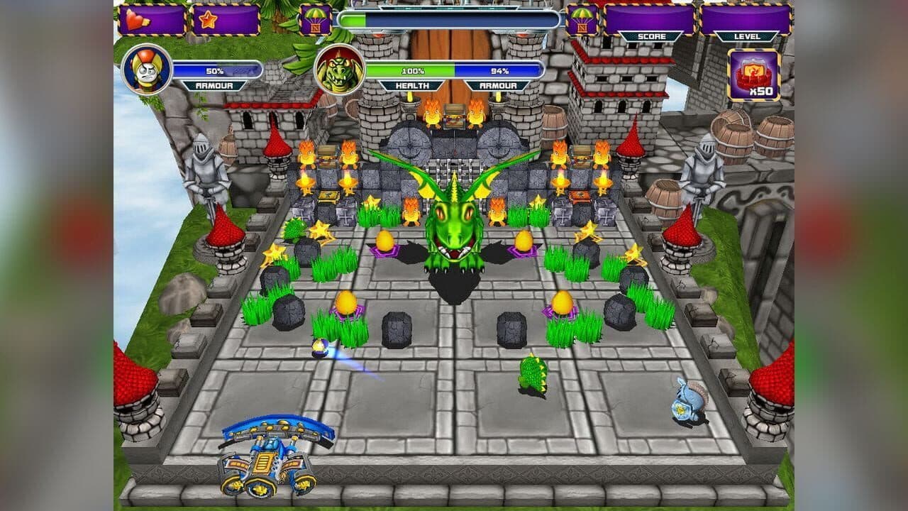 Mega World Smash thumbnail 5