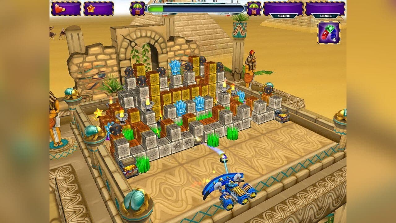 Mega World Smash thumbnail 6