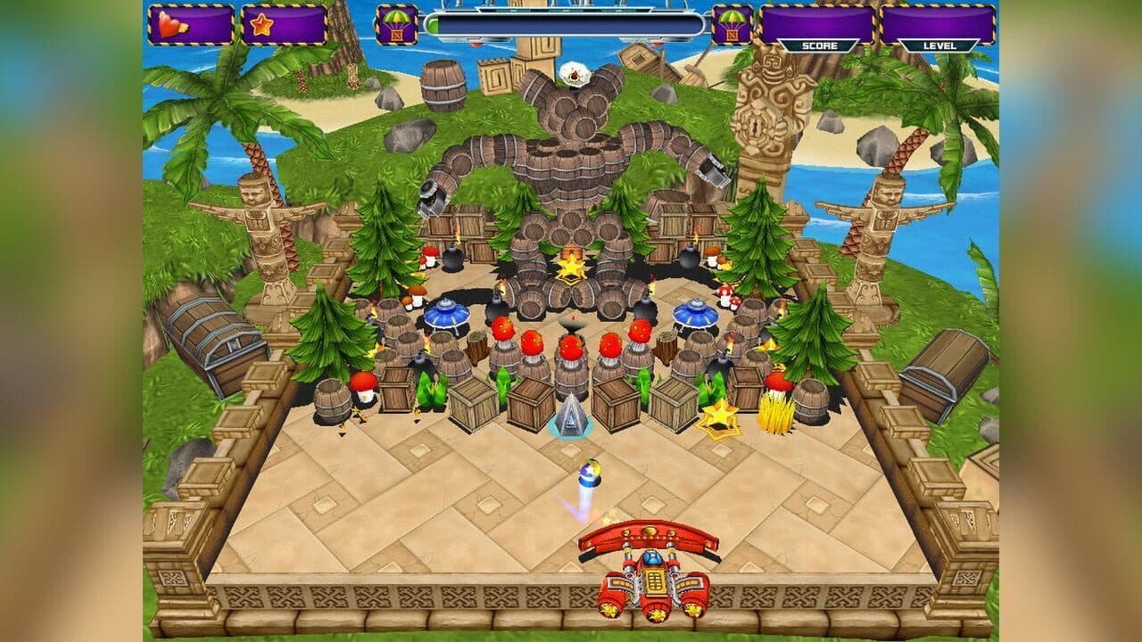Mega World Smash thumbnail 8