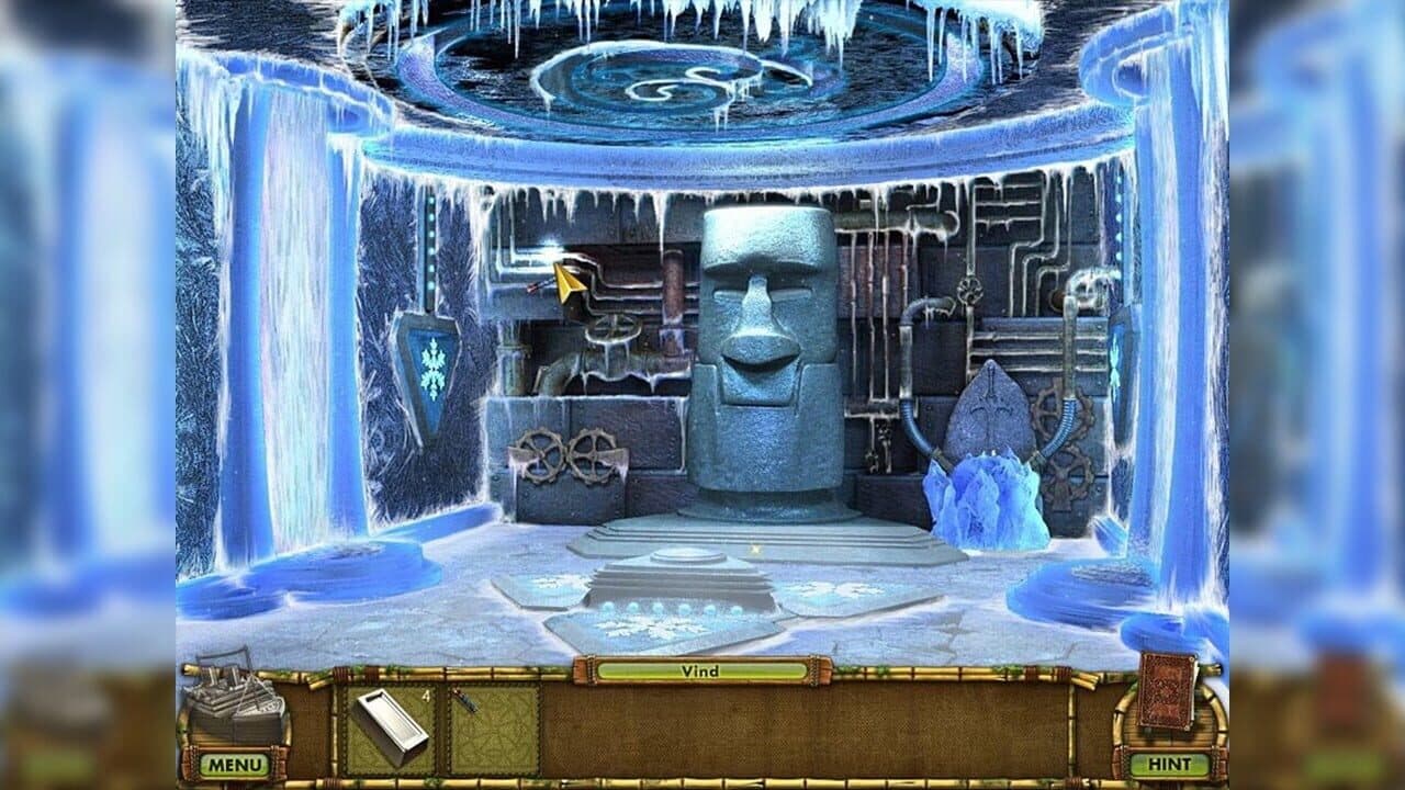 The Treasures of Mystery Island 3: The Ghost Ship thumbnail 5