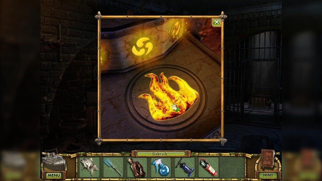 The Treasures of Mystery Island 3: The Ghost Ship thumbnail 2
