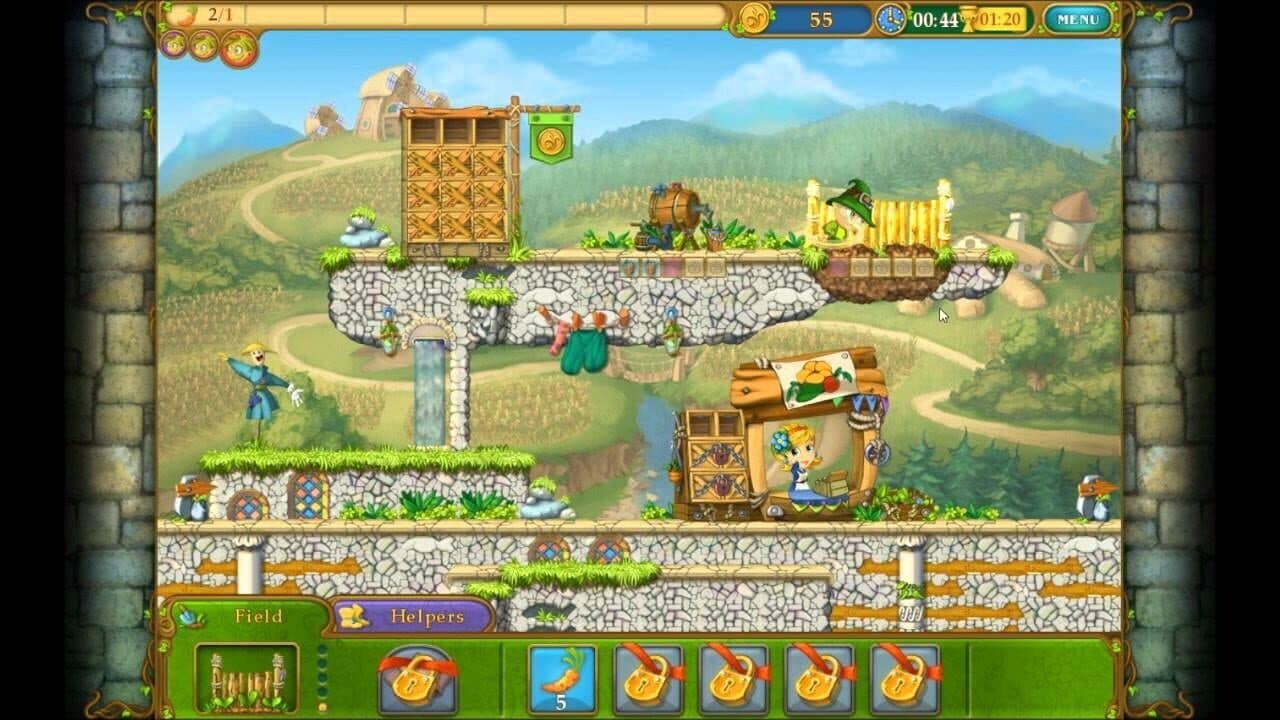 The Joy of Farming thumbnail 3