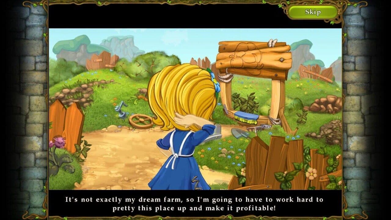 The Joy of Farming thumbnail 5