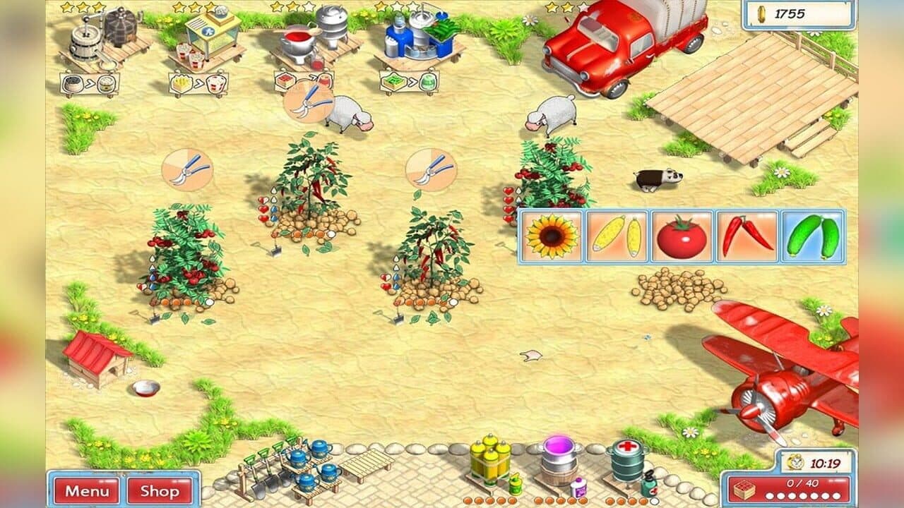 Sunshine Acres thumbnail 5