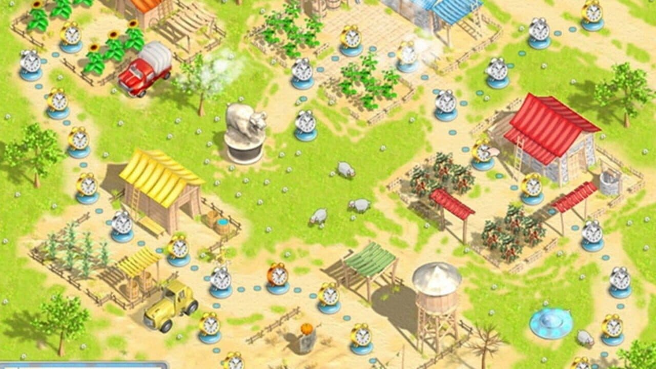 Sunshine Acres thumbnail 6
