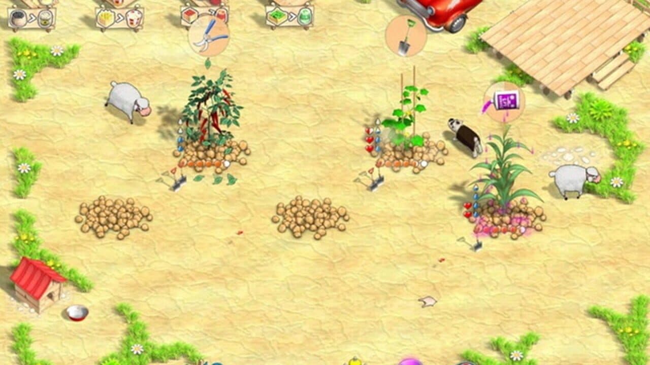 Sunshine Acres thumbnail 2
