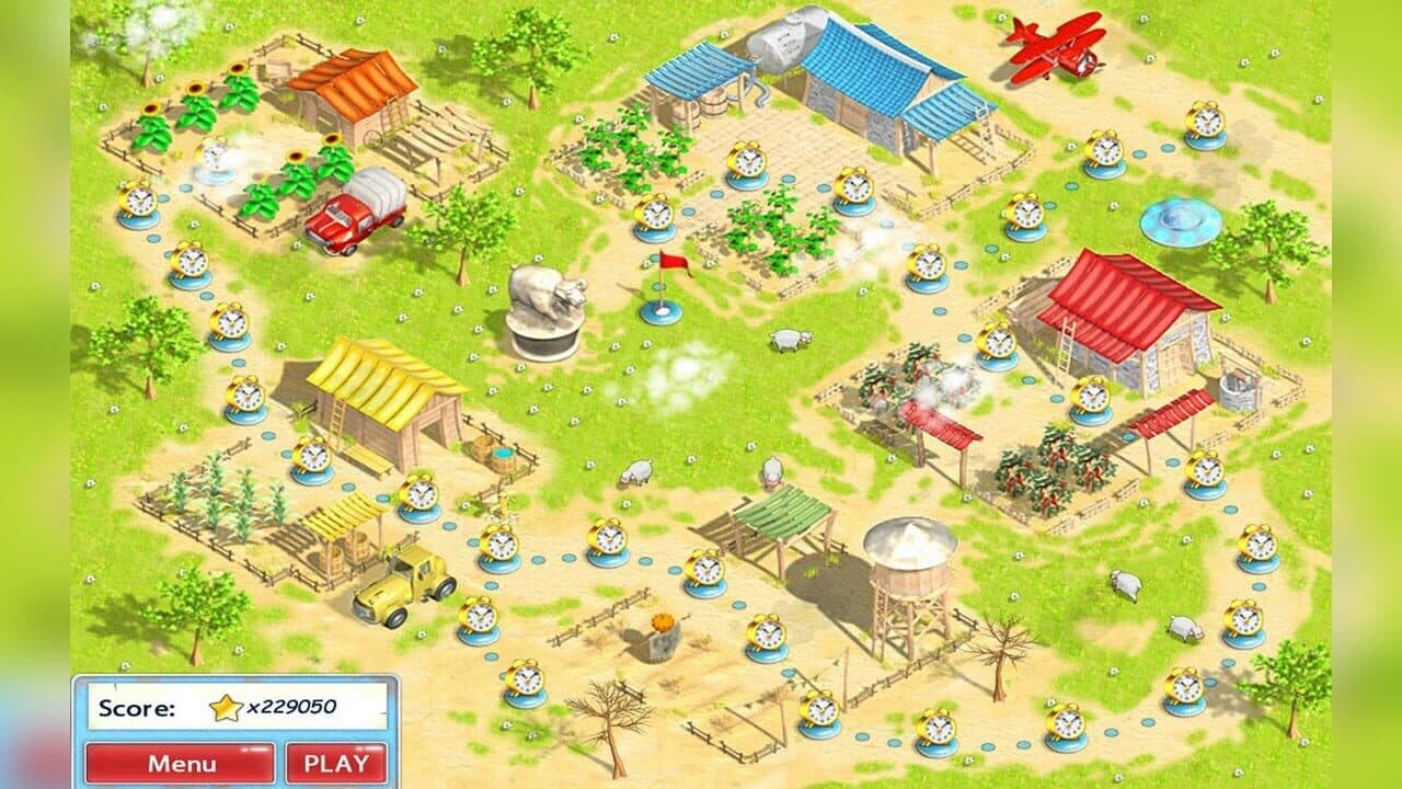 Sunshine Acres thumbnail 3