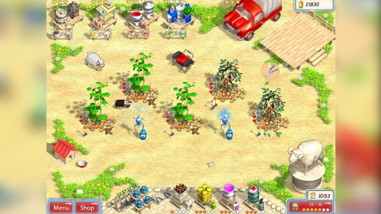 Sunshine Acres thumbnail 4