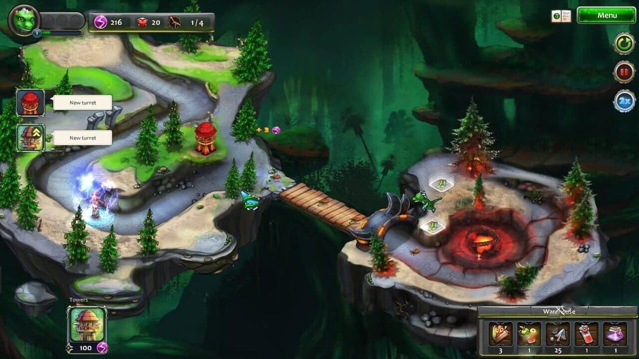 Risen Dragons thumbnail 2