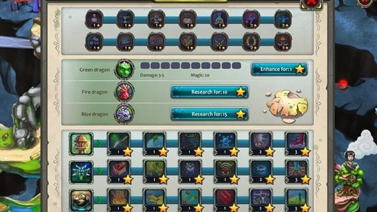 Risen Dragons thumbnail 4